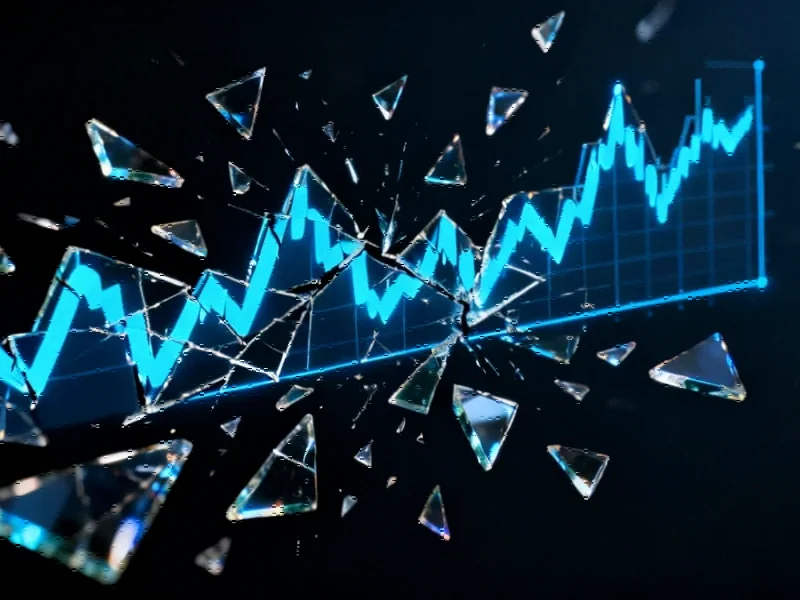 Major AWS Outage Disrupts Crypto Exchanges and Online Services - Professional coverage
