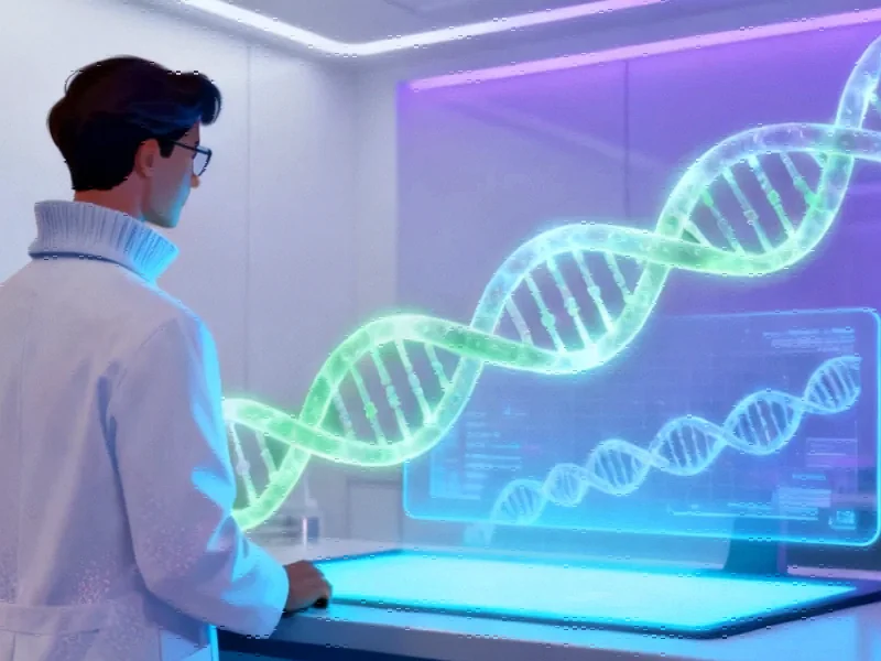 Claude AI's Laboratory Revolution: How Anthropic is Transforming Biomedical Research - Professional coverage