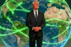 Starmer's Strategic Climate Gambit: UK's Renewed Global Leadership at COP30 - Professional coverage