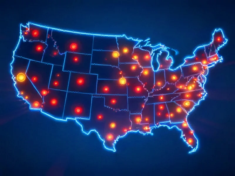 Mapping America's Meat Carbon Footprint: Urban Consumption Patterns and Sustainable Solutions - Professional coverage
