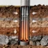 Advanced Geothermal Trench Collector Research: Unprecedented Thermal Response Data Now Public - Professional coverage