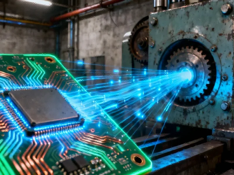 AI Startup Secures $9 Million to Tackle Industrial Inefficiencies in Middle East - Professional coverage