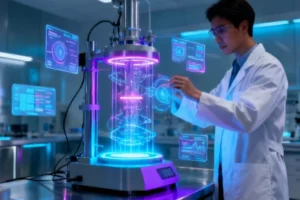 UK Quantum Sector Accelerates Amid Growing Skills Gap, IOP Director Warns - Professional coverage