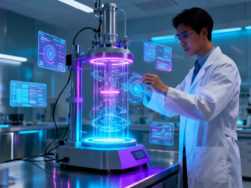 UK Quantum Sector Accelerates Amid Growing Skills Gap, IOP Director Warns - Professional coverage