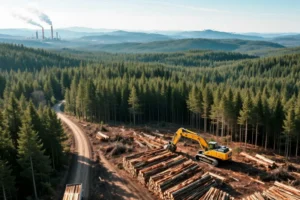 US-Australia Strategic Minerals Partnership Aims to Reshape Global Supply Chains - Professional coverage