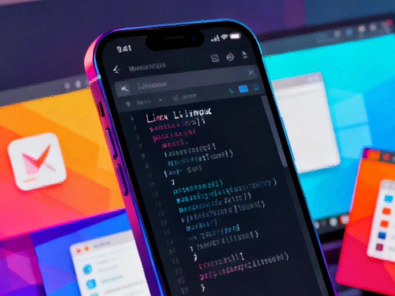 Android 16's Linux App Support: A Game-Changer for Pixel 10 and Industrial Computing - Professional coverage