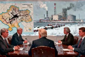 US and Australia Forge $8.5 Billion Critical Minerals Partnership Amid Global Supply Chain Pressures - Professional coverage