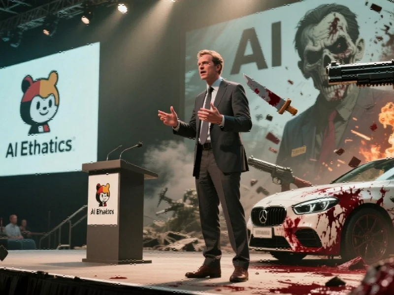 Tech Visionaries Debate AI's Future: Hoffman Champions Anthropic Amid Industry Tensions - Professional coverage