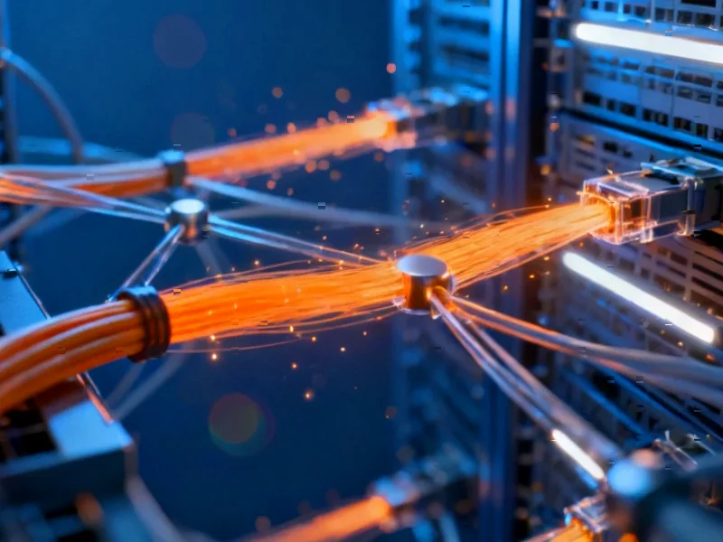 The Anatomy of a Global Internet Meltdown: Unpacking AWS's Critical Infrastructure Failure - Professional coverage