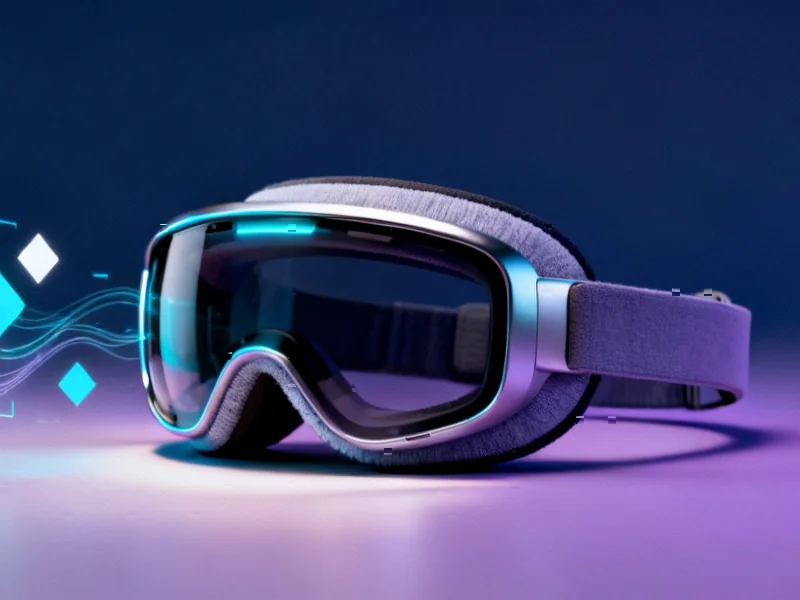 Samsung's Mixed Reality Gambit: How Android XR and AI Could Redefine Spatial Computing - Professional coverage