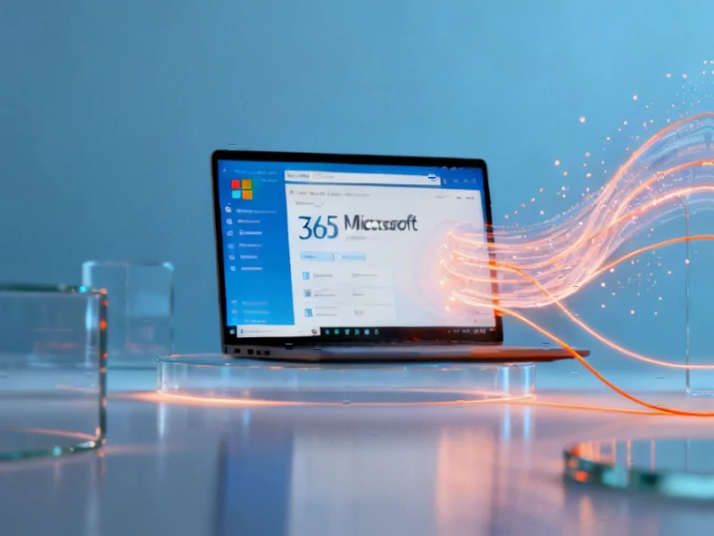 Claude AI's Microsoft 365 Integration Transforms Enterprise Productivity - Professional coverage