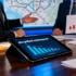 Northern Ireland’s Green Energy Ambitions Face Implementation Hurdles, Audit Reveals