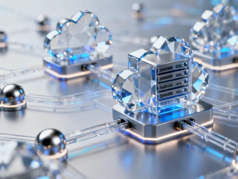 AWS Outage Fallout: How a Single DNS Failure Triggered a Clo - The Cascading Cloud Crisis When Amazon Web Services encountere