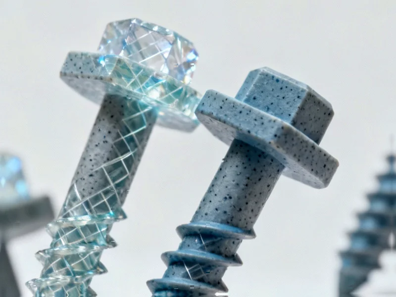 Sustainable Construction Breakthrough: Recycled PET Composit - Revolutionizing Construction with Recycled Plastic The constru
