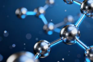 Beyond Molecular Structure: How Topological Indices Revoluti - The Power of Topological Descriptors in Modern Chemistry In th