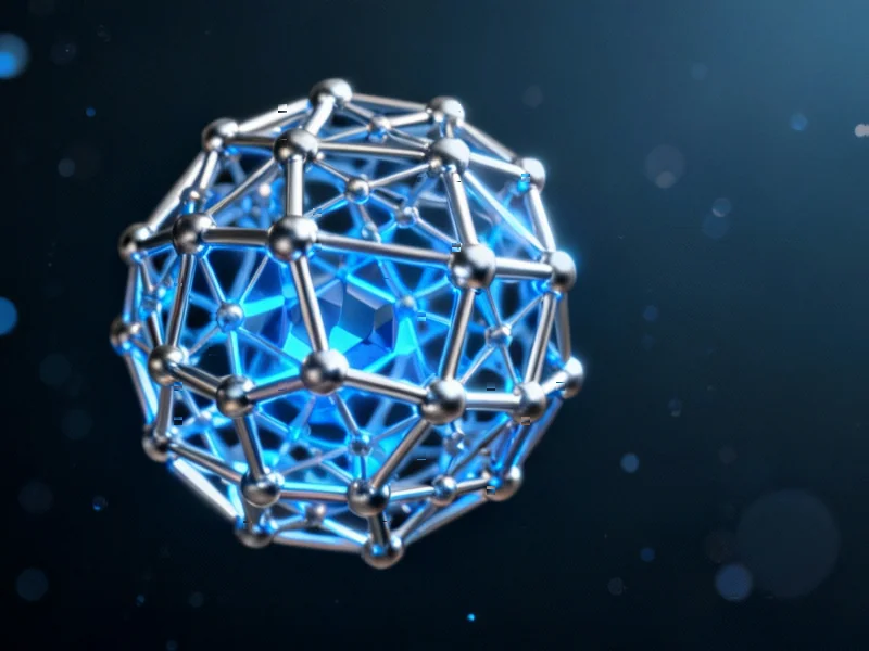 Breakthrough Core-Shell Nanomaterial Shows High Efficiency in Toxic Gas Capture