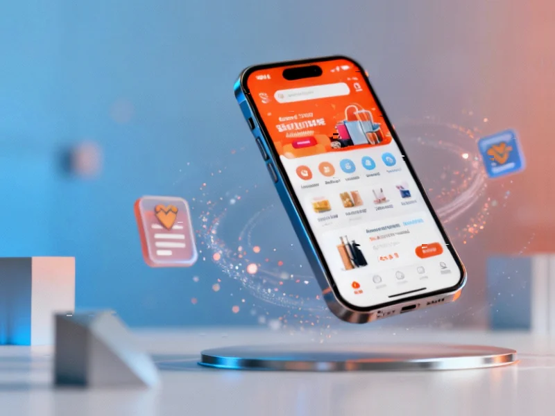 The Mobile Window Shopper Revolution: How Smartphones Are Re - The Silent Shift in Consumer Behavior Recent research reveals