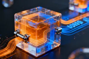 Strategic Liquidity Management: How Finance Leaders Are Turn - The New CFO Playbook: From Cash Guardians to Growth Architects