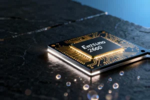 Samsung's Exynos 2600 Chipset Could Redefine Mobile Performa - Samsung's Bold Move: Exynos 2600 Set to Power Select Galaxy S2