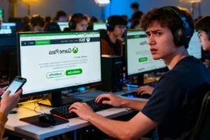 Former Ridgeline Games Staff Overlooked in Battlefield 6 Cre - Battlefield 6 Faces Credit Controversy Halo co-creator Marcus