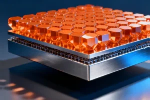 Interface Engineering Triggers Collective Phase Transition i - Breakthrough in Phase Transition Control Scientists have uncov