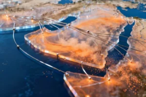 Laser-Synthesized Gold Nanoparticles Boost Raman Spectroscop - Breakthrough in Nanoparticle Fabrication Researchers have deve