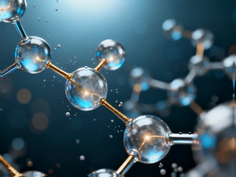 Genetic Breakthrough Reveals New Disease Mechanism in Rare Craniofacial Disorder