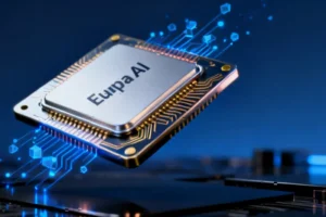 Axelera AI's Europa Chip Emerges as Power-Efficient Challeng - Europa Chip Targets Edge AI Performance With Backward Compatib