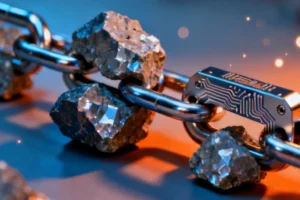 US-Australia Critical Minerals Partnership Counters China's - Strategic Alliance Forms Against Rare Earth Monopoly In a sign