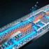 Revolutionizing Energy Storage: How Molecular Sieve Membranes Enable Ultra-Stable Zinc-Iodine Flow Batteries