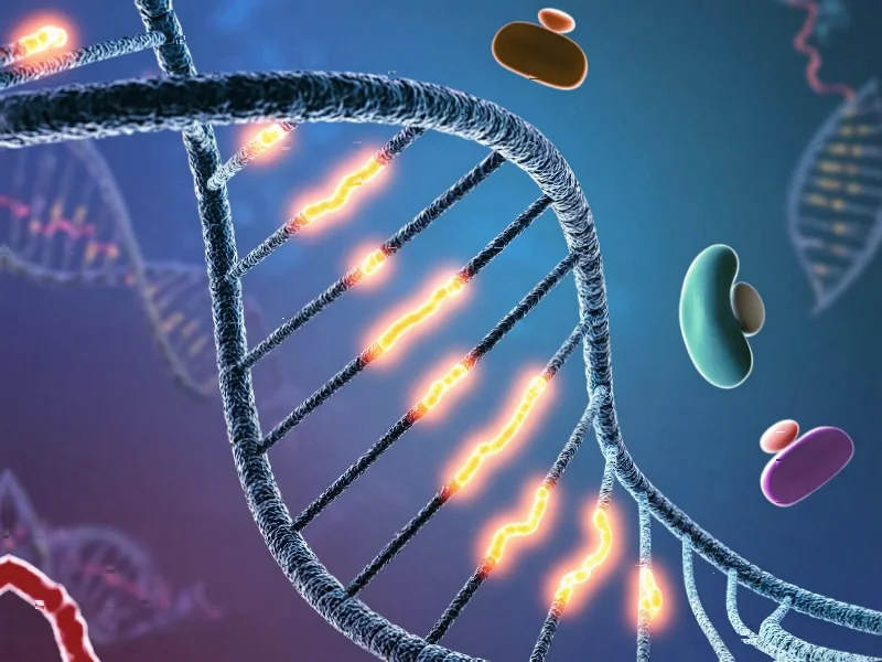 Unlocking the Secrets of 3D Genome Architecture Through Prec - The Architectural Marvel of Our Genome Within every cell nucle