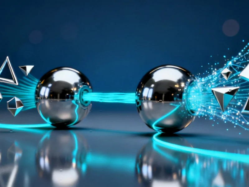 How Serval's Dual-Agent AI Architecture is Revolutionizing E - The $47 Million Vote of Confidence in AI-Powered IT Management