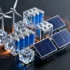 New England Grid Operator Initiates Major Review of 26 Renewable Energy and Storage Projects