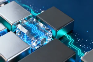 US Energy Storage Sector Defies Policy Turbulence with Robus - Policy Shifts and Market Adaptation in US Energy Storage The U
