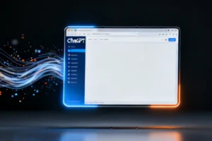 OpenAI Redefines Web Navigation with ChatGPT Atlas: The AI B - Introducing ChatGPT Atlas: A New Era of Intelligent Browsing O