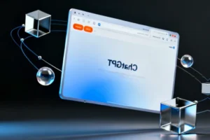 OpenAI Debuts ChatGPT Atlas Browser for macOS, Integrating A - OpenAI Enters Browser Market With AI-Integrated ChatGPT Atlas