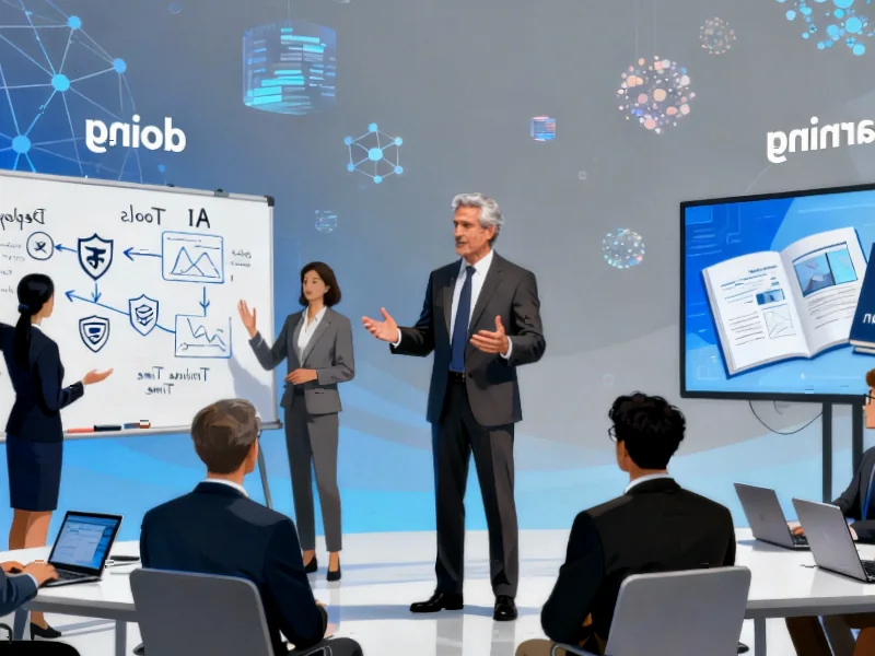 At Dreamforce, Salesforce CEO Marc Benioff acknowledged that - TITLE: Salesforce's AI Bet: Bridging the Enterprise Adoption G