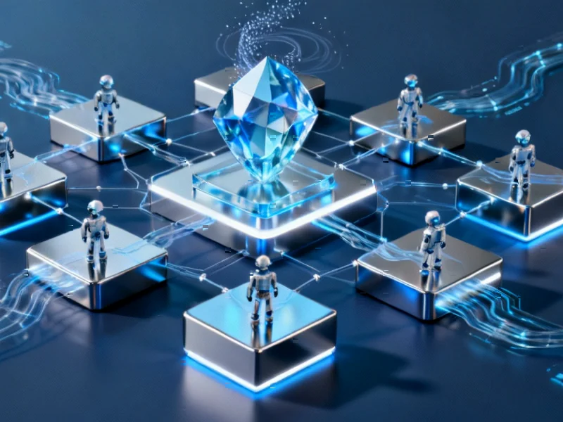 Oracle's Strategic Blueprint: Architecting the $225B AI Futu - Oracle's AI Ambition: Redefining Enterprise Technology In what