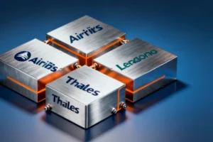 European Aerospace Giants Near Landmark Space Merger to Coun - European Space Consolidation Reaches Critical Phase Europe's a