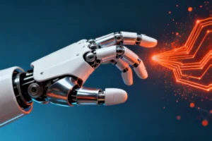 The Humanoid Robot Revolution: How AI-Powered Androids Are R - The Dawn of Humanoid Robotics: Market Set for Explosive Growth