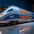 Eurostar Invests €2 Billion in New Double-Decker Trains for European Expansion
