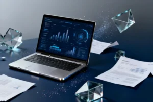 Corporate AI Adoption Sparks Concerns Over 'Work Slop' and Q - The Rise of AI-Generated "Work Slop" Companies implementing ar