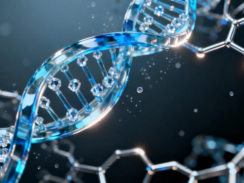 DNA Methylation Patterns Linked to Chemotherapy Resistance i - Epigenetic Markers Predict Treatment Response Researchers have