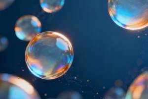 Scientists Develop Self-Regulating Chiral Droplets with Buil - Breakthrough in Dynamic Molecular Condensates Scientists have