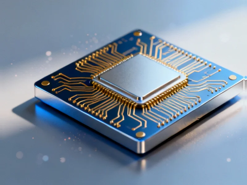 Intel’s Next-Gen CPU Support Accelerates with GCC 16 Integration