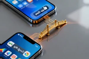 UK Regulatory Shift Threatens Apple and Google's App Store D - Market Status Designation Paves Way for Sweeping Changes The U