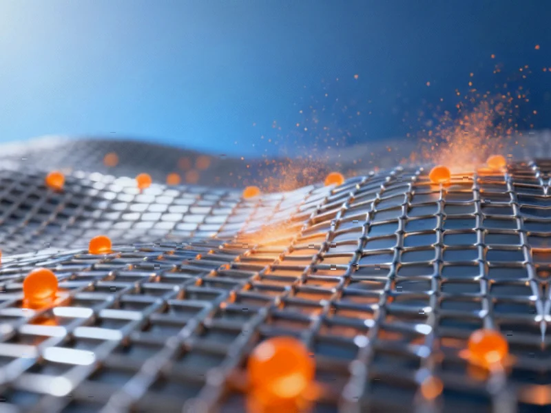 Breakthrough Catalyst System Transforms CO2 into Methanol wi - Revolutionary Catalyst Design Challenges Conventional Wisdom R