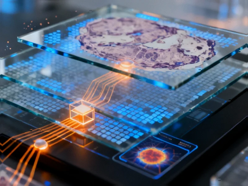 Revolutionizing Cancer Detection: How Attention Mechanisms a - Transforming Cancer Diagnosis Through Computational Innovation