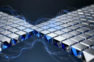 Quantum Computing Bridges the Gap to Molecular Discovery Thr - Google's Quantum Leap in Molecular Analysis In a groundbreakin