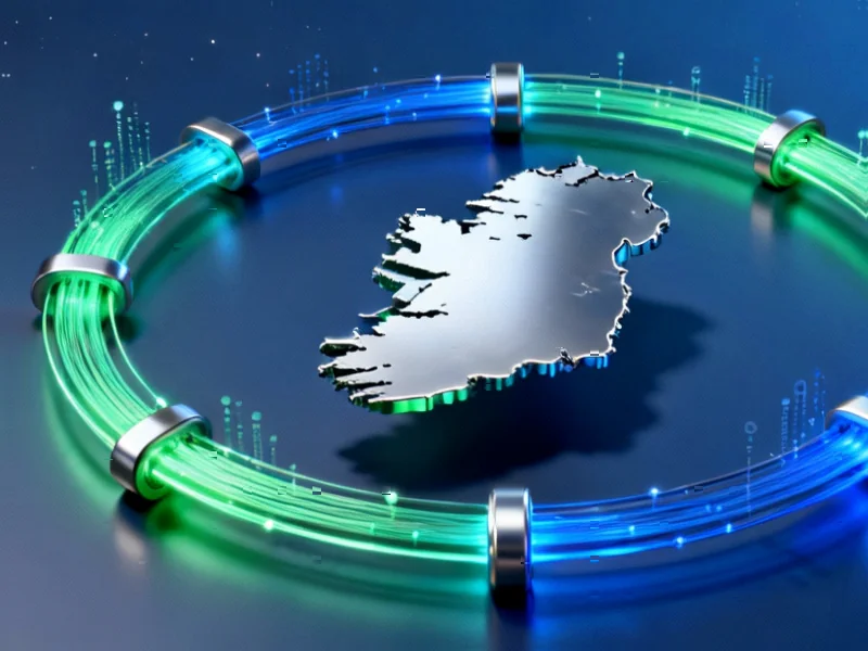 Ireland Enters New Scientific Era with Landmark CERN Associate Membership